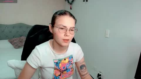 Lexas Room online show from 10, 1, 2026