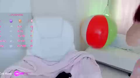 LEXA MONET             online show from 11, 9, 2025