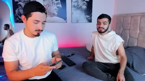 lex and emanuel online show from 21, 5, 2026