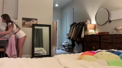 lexa D online show from 29, 1, 2025