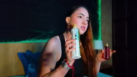 Snapshot of lexavega_ chatting on 1, 7, 2026 lexavega_ online show from 1, 7, 2026