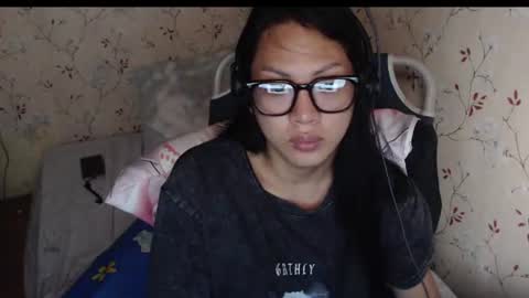 Snapshot of lexi09822 chatting on 17, 7, 2026 Hev Lexi online show from 17, 7, 2026