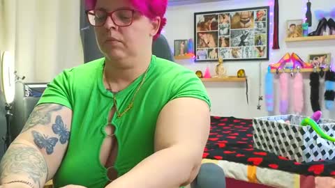 Lexi und Lex online show from 25, 2, 2025