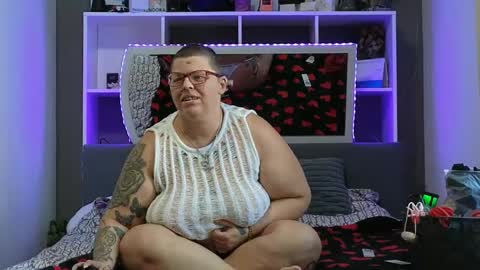 Lexi und Lex online show from 4, 10, 2025