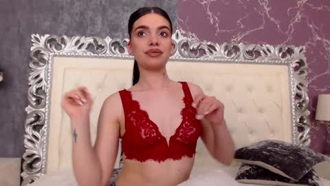 Snapshot of lexi__vicious chatting on 8, 2, 2025 lexi__vicious online show from 8, 2, 2025