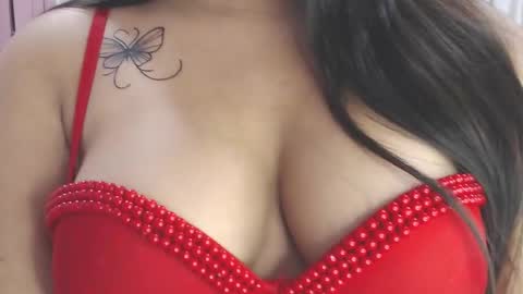 Gabrielle online show from 8, 1, 2025