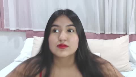 Gabrielle online show from 12, 1, 2025