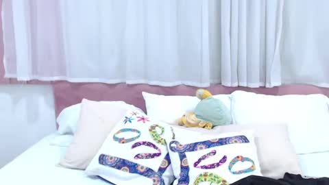 Gabrielle online show from 13, 1, 2025
