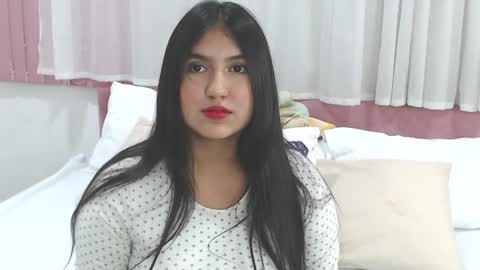 Gabrielle online show from 15, 1, 2025