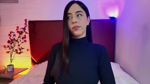 Snapshot of lexi_howard_ chatting on 25, 3, 2026 Lexi Howard online show from 25, 3, 2026