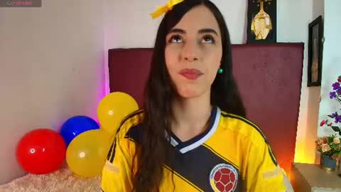 Lexi Howard  online show from 18, 6, 2026