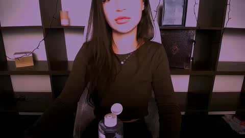 Alexia online show from 20, 12, 2024