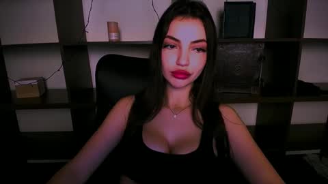 Alexia online show from 15, 1, 2025