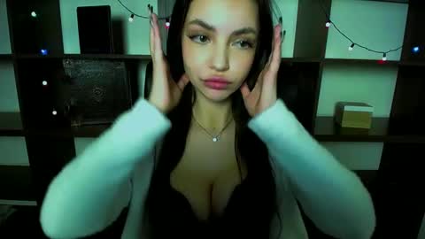 Alexia online show from 28, 1, 2025