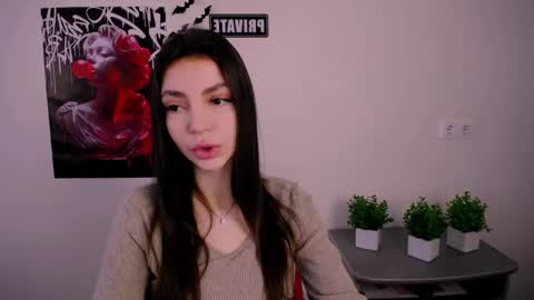 Alexia online show from 25, 2, 2025