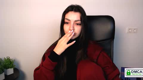 Alexia online show from 1, 10, 2025