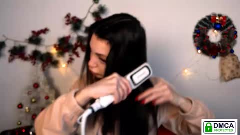 Alexia online show from 10, 2, 2026