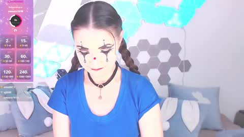 Snapshot of lexi_kiss chatting on 6, 12, 2024 Alexia online show from 6, 12, 2024