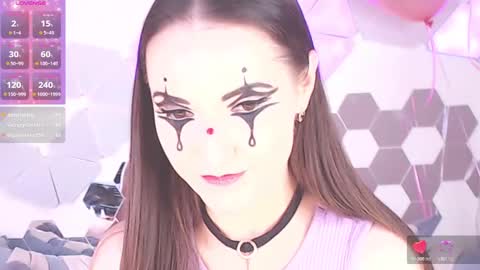 Snapshot of lexi_kiss chatting on 15, 1, 2025 Alexia online show from 15, 1, 2025