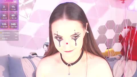 Snapshot of lexi_kiss chatting on 7, 2, 2025 Alexia online show from 7, 2, 2025