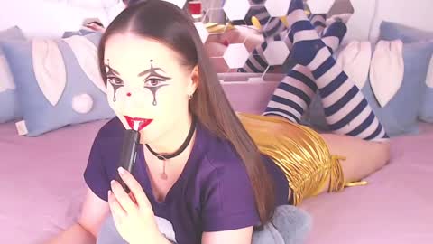 Snapshot of lexi_kiss chatting on 7, 3, 2025 Alexia online show from 7, 3, 2025