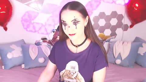 Snapshot of lexi_kiss chatting on 7, 3, 2025 Alexia online show from 7, 3, 2025