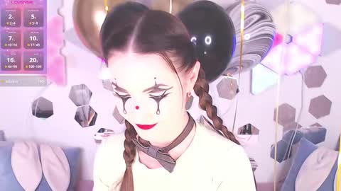 Snapshot of lexi_kiss chatting on 13, 9, 2025 Alexia online show from 13, 9, 2025
