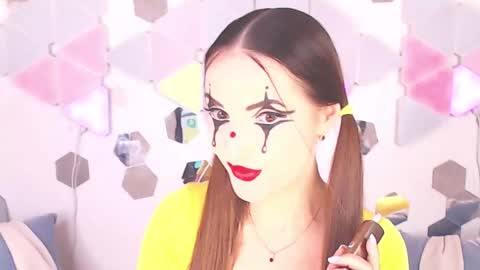 Snapshot of lexi_kiss chatting on 3, 10, 2025 Alexia online show from 3, 10, 2025