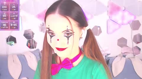 Alexia online show from 3, 2, 2026