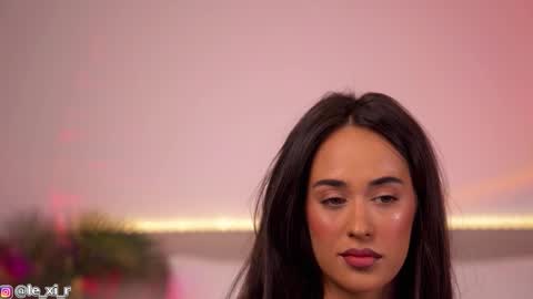 Lexi Reed online show from 5, 10, 2025