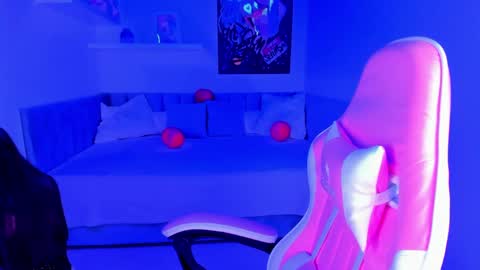 Lexi GTM2 MonWedThurSatSun 1000am-400pm online show from 12, 3, 2025