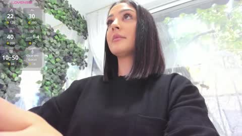 lexi_storm online show from 24, 10, 2025