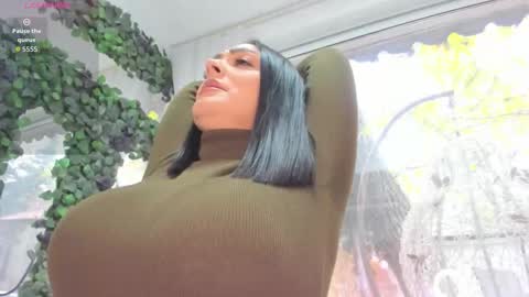 lexi_storm online show from 15, 11, 2025