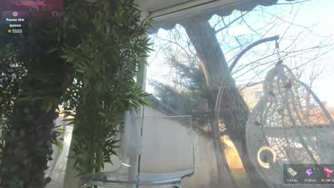 lexi_storm online show from 19, 12, 2025