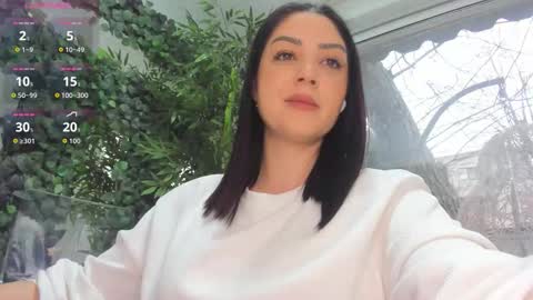 lexi_storm online show from 15, 2, 2026