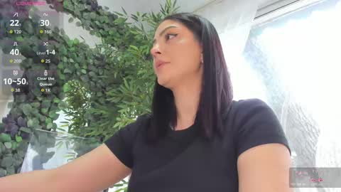 Snapshot of lexi_storm chatting on 1, 3, 2026 lexi_storm online show from 1, 3, 2026
