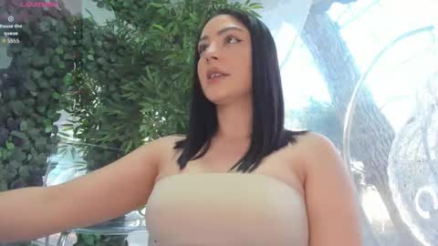 Snapshot of lexi_storm chatting on 6, 3, 2026 lexi_storm online show from 6, 3, 2026