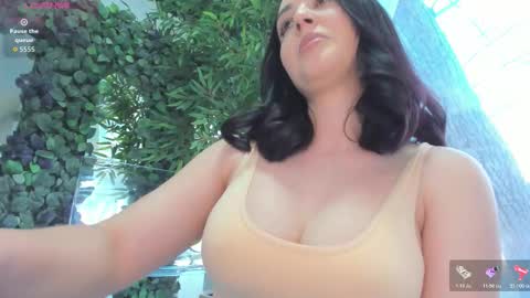 Snapshot of lexi_storm chatting on 7, 3, 2026 lexi_storm online show from 7, 3, 2026