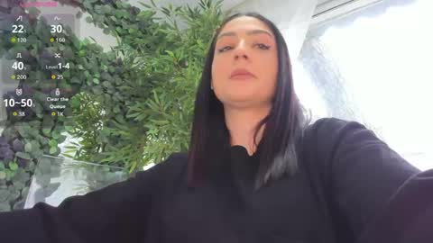 Snapshot of lexi_storm chatting on 15, 3, 2026 lexi_storm online show from 15, 3, 2026