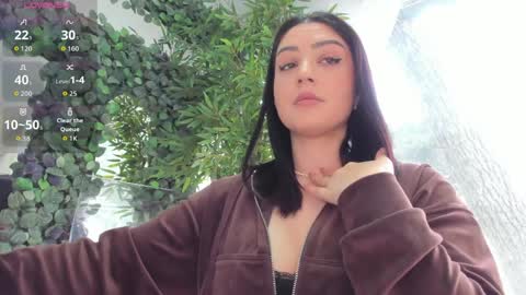 Snapshot of lexi_storm chatting on 27, 3, 2026 lexi_storm online show from 27, 3, 2026