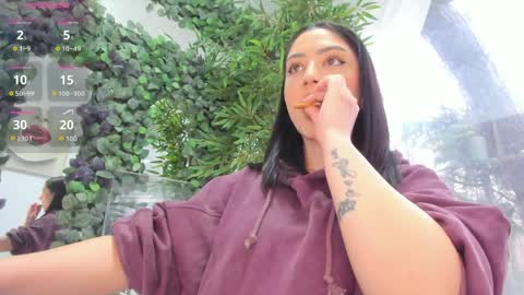 Snapshot of lexi_storm chatting on 28, 3, 2026 lexi_storm online show from 28, 3, 2026