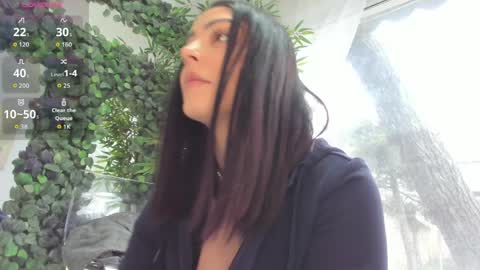 Snapshot of lexi_storm chatting on 31, 3, 2026 lexi_storm online show from 31, 3, 2026