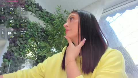 Snapshot of lexi_storm chatting on 19, 4, 2026 lexi_storm online show from 19, 4, 2026