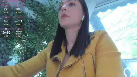 Snapshot of lexi_storm chatting on 20, 4, 2026 lexi_storm online show from 20, 4, 2026