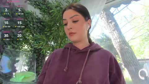 Snapshot of lexi_storm chatting on 23, 4, 2026 lexi_storm online show from 23, 4, 2026