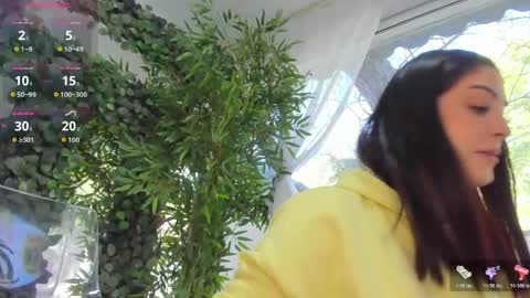 Snapshot of lexi_storm chatting on 25, 4, 2026 lexi_storm online show from 25, 4, 2026