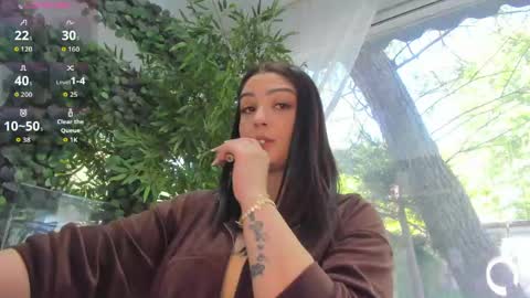 Snapshot of lexi_storm chatting on 26, 4, 2026 lexi_storm online show from 26, 4, 2026