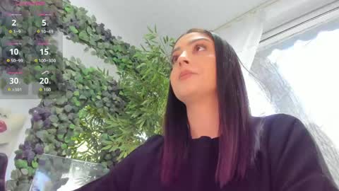 Snapshot of lexi_storm chatting on 27, 4, 2026 lexi_storm online show from 27, 4, 2026