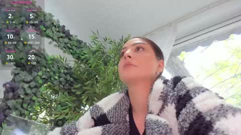 Snapshot of lexi_storm chatting on 4, 5, 2026 lexi_storm online show from 4, 5, 2026