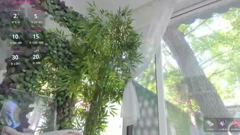 Snapshot of lexi_storm chatting on 6, 5, 2026 lexi_storm online show from 6, 5, 2026